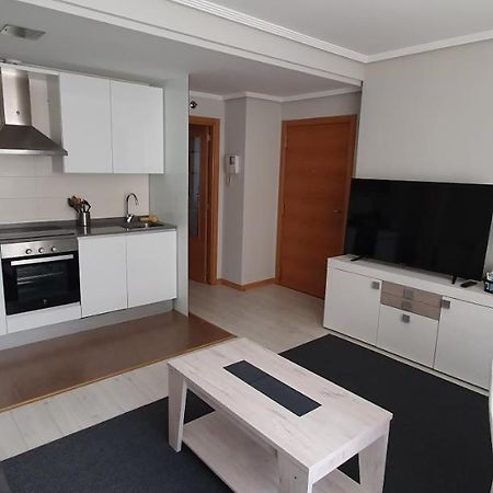 Vivienda T. J.S.E Daire Bermeo Dış mekan fotoğraf