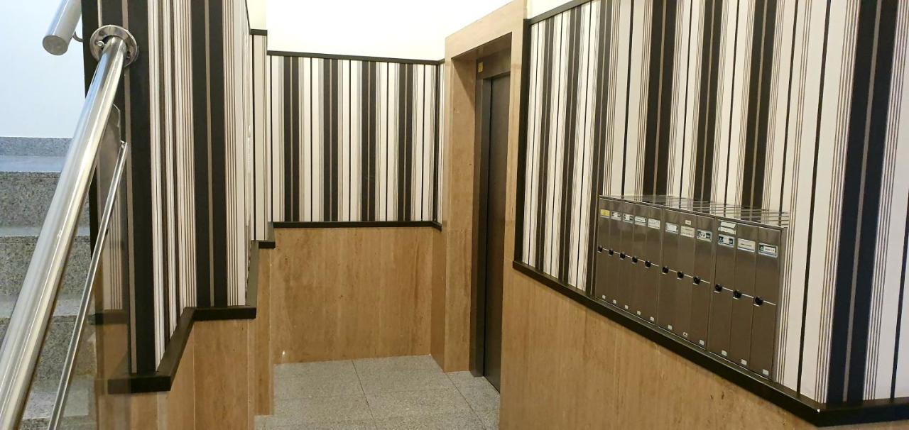 Vivienda T. J.S.E Daire Bermeo Dış mekan fotoğraf