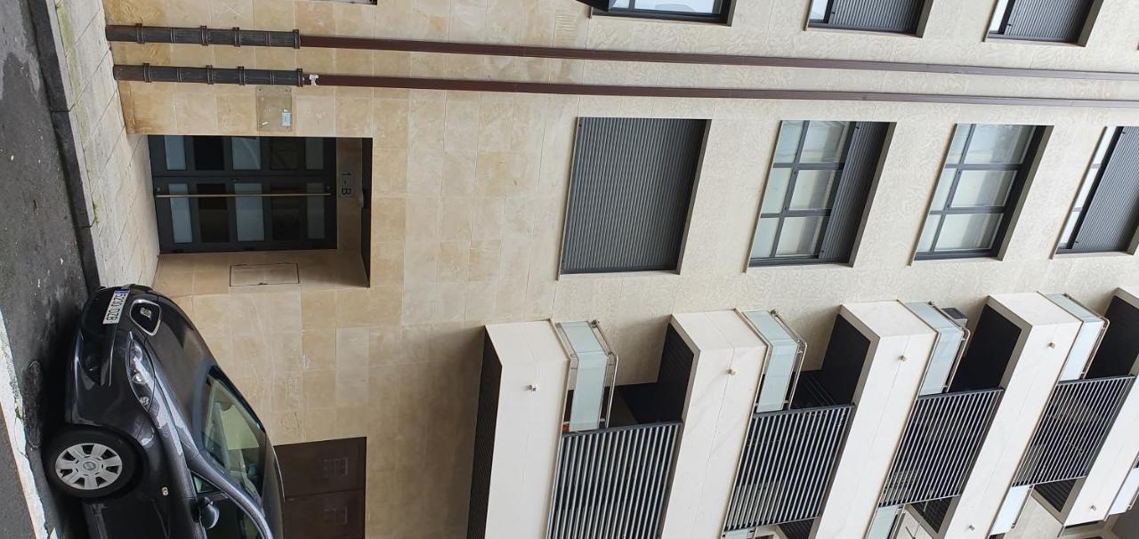 Vivienda T. J.S.E Daire Bermeo Dış mekan fotoğraf