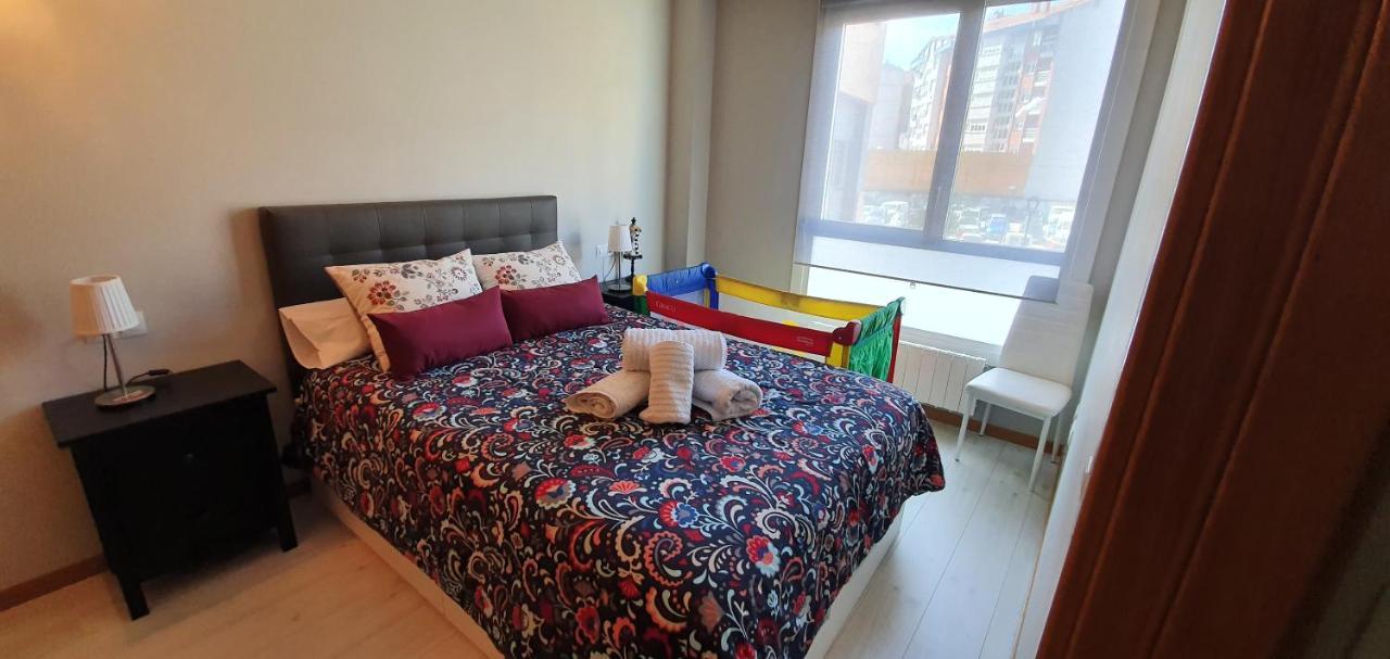 Vivienda T. J.S.E Daire Bermeo Dış mekan fotoğraf