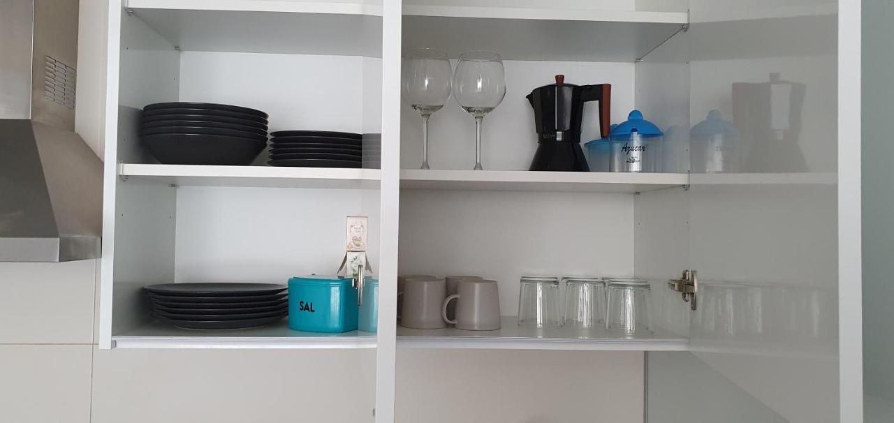 Vivienda T. J.S.E Daire Bermeo Dış mekan fotoğraf